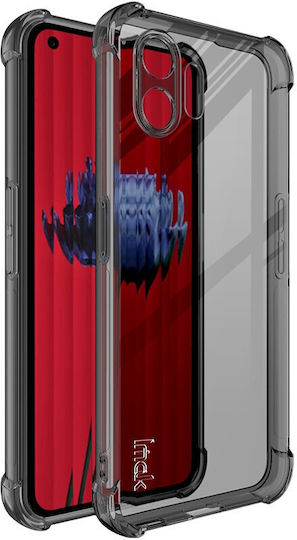 Imak Airbag Series Back Cover Σιλικόνης (Nothing Phone 2)