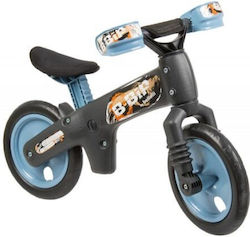 Belleli Children's Balance Bike Black for 5+ years+ Years