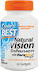 Doctor's Best Natural Vision Enhancers Специална Хранителна Добавка 60 софтджел