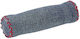 BRN Bicycle Handlebar Grips in Blue Color