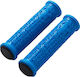 Reverse Components 30809 Bicycle Handlebar Grips in Blue Color