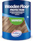 Vitex Wooden Floor Βερνίκι Εμποτισμού Νερού Γυαλιστερό
