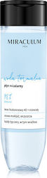 Miraculum Thermal Water Moisturising Micellar Water Αδιάβροχου Ντεμακιγιάζ 200ml Miraculum Thermal Water Moisturising Micellar Water Αδιάβροχου Ντεμακιγιάζ 200ml