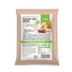 NoCarb Mix for Cake 85gr