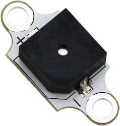 Kitronik Electro-Fashion Nähen Buzzer Kitronik-2745