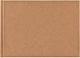 HAMA Album Brown 24x17cm
