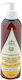 Apidava Cosmetic Line Schaumbad mit Sheabutter für Nährend 200ml