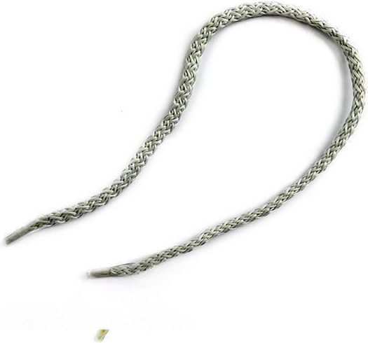 Next Handle for Knitted Bag Silver