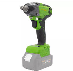 ProCraft PWA20 Ударна отвертка 20V Соло ProCraft PWA20 Ударна отвертка 20V Соло