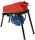 Moară de Măcinat Furaje cu Putere Motor 1500W și Producție de Măcinare 240 kg/h