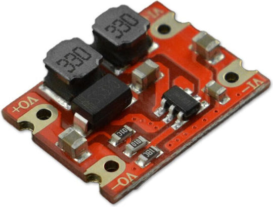 DFRobot Module Αξεσουάρ Μικροηλεκτρονικών DC-DC Automatic Step Up-Down Power Module - 5V 600mA DFR0569