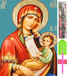 Платно Diamond Painting Комплект
