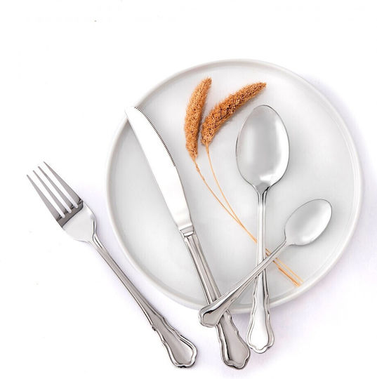SP Tableware Besteckset 24 Stück