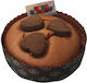 STAC Cake Dog with Chocolate 150gr