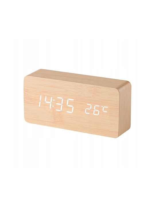 Tabletop Digital Clock