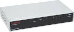 Longshine GS7108-E Unmanaged L2