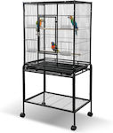 Bird Cage Μικρούς Μεσαίους 61x43x135cm.