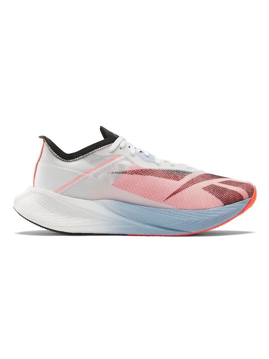 Reebok Floatride Energy X Ανδρικά Αθλητικά Παπούτσια Running Λευκό