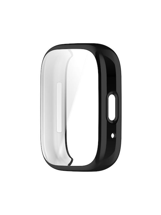 σε Μαύρο χρώμα για Mi Watch 3 Lite/ Active