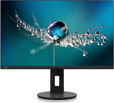 Fujitsu B2711 TS IPS Monitor 27" QHD 2560x1440