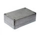 Gainta Μεταλλικό Κουτί Κατασκευών 125x80x40mm (G107-IP67)