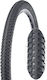 CST Tire 22X1.75 Anti-Puncture 5mm for Electric Scooter in Black Color C-727