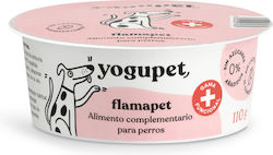 Yogupet Yogupet Flamapet Γιαουρτι Smoothie Σκύλου 110gr