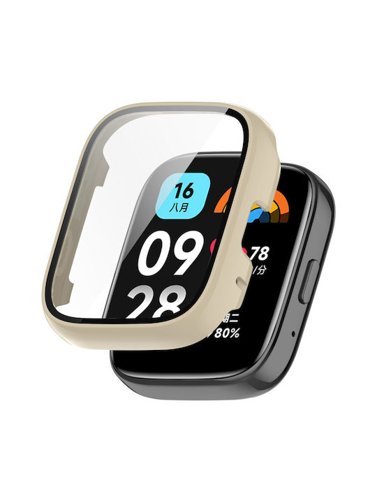 în culoarea Alb pentru Xiaomi Redmi Watch 3 Active