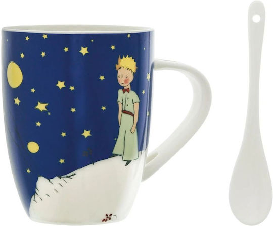 Enesco Κούπα Κεραμική 300ml Enesco Κούπα Κεραμική 300ml