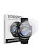 Erbord în culoarea Transparent pentru Huawei Watch 4