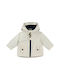 Chicco Kids Trench Coat Beige