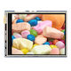 Waveshare Pico Display 2.8" 320x240 Ips Resistive Touchscreen - Spi