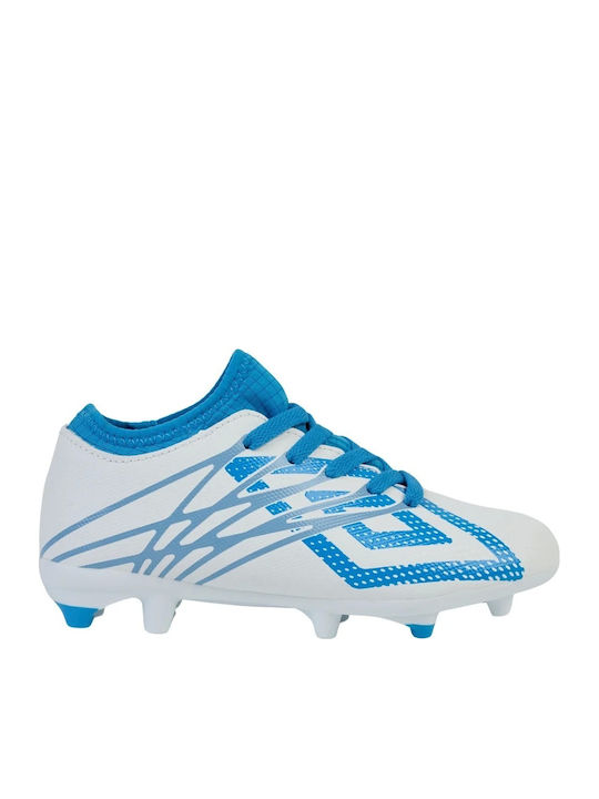 Umbro Παιδικά Ποδοσφαιρικά Παπούτσια Veloce με ...
