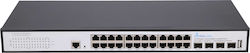 Extralink Hypnos Managed L2 / L3 Extralink Hypnos Managed L2 / L3