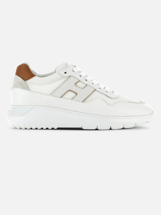 Hogan Sneakers White