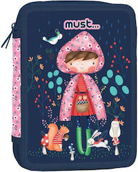 Must Team Penare Echipat Culoare Full Face Mult...