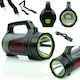 Rosfix Rosfix Campinglichter und Laternen Wasserdicht mit Taschenlampe und Powerbank 1200 Lumen