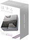 Hanayama Huzzle Cast Metallisches Puzzle für 8+...