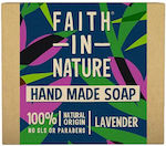 Faith in Nature Soap Bar Lavender 100gr