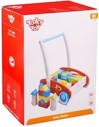 Tooky Toys Περπατούρα για 12+ μηνών