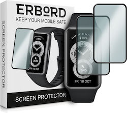 Erbord Screen Protector Huawei Band 6 1 Buc Erbord Screen Protector Huawei Band 6 1 Buc