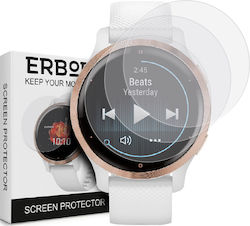 Erbord Screen Protector Garmin Venu 2S 1τμχ