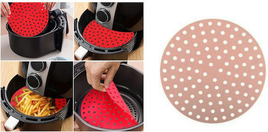 ForHome Φόρμα Σιλικόνης για Air Fryer