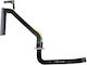 Flex Cable Hard Drive for Laptop MacBook Pro 13.3" A1278 (2011)