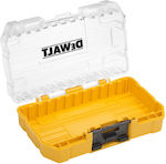 Dewalt Hand Tool Case Plastic Dimensions: W15xD9.5xH4.5cm