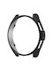 Пластмасов Калъф в Черен цвят за Samsung Galaxy Watch 6 44mm