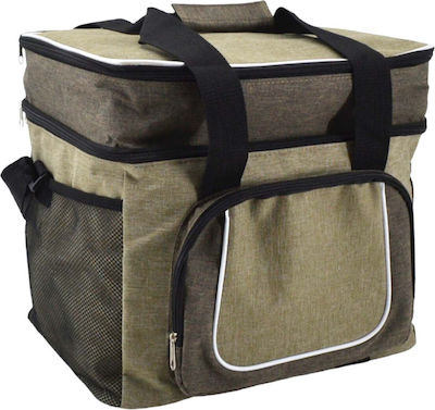 Ankor Insulated Bag Shoulderbag 28 liters