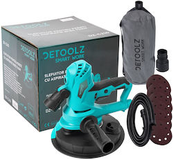 Detoolz Τριβείο Γυψοσανίδας 750W Detoolz Τριβείο Γυψοσανίδας 750W