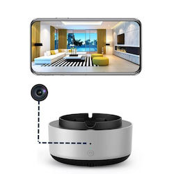 S-Talk Hidden Camera WiFi with Motion Sensor