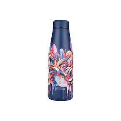Estia Travel Flask Save the Aegean Recyclable T...